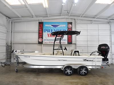 BOATZON | 2021 Mako Pro Skiff 19CC
