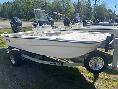 BOATZON | Mako SKIFF 13 CC 2025 BOATZON | Mako SKIFF 13 CC 2025