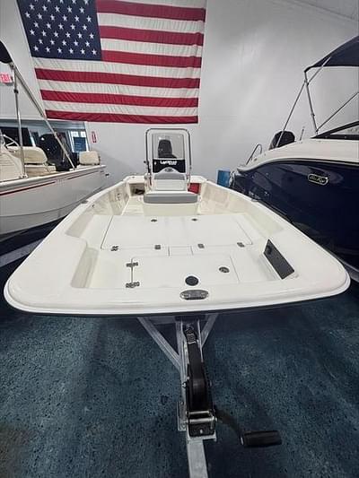 BOATZON | Mako Skiff 15 CC 2025 BOATZON | Mako Skiff 15 CC 2025