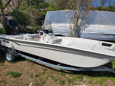 BOATZON | 2024 Mako SKIFF 17 CC BOATZON | 2024 Mako SKIFF 17 CC