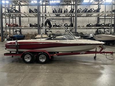 BOATZON | Malbu LXI 2003 BOATZON | Malbu LXI 2003