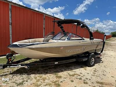 BOATZON | Malibu 20 LSV Sunscape