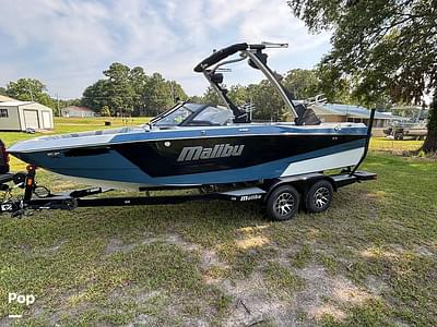BOATZON | Malibu 21 LX