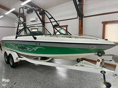 BOATZON | Malibu 21 WAKESETTER BOATZON | Malibu 21 WAKESETTER