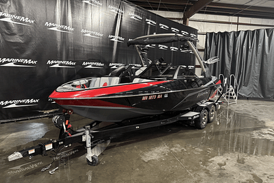 BOATZON | Malibu 210 VLX 2019 BOATZON | Malibu 210 VLX 2019