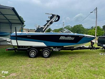 BOATZON | Malibu 21LX