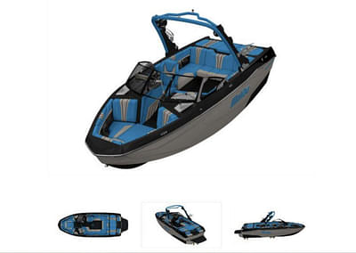BOATZON | Malibu 22 LSV 2026 BOATZON | Malibu 22 LSV 2026