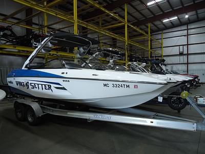 BOATZON | Malibu 22 MXZ 2012