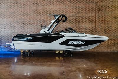 BOATZON | Malibu 22 MXZ 2025 BOATZON | Malibu 22 MXZ 2025