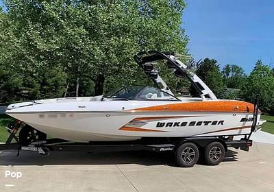 BOATZON | Malibu 22MXZ BOATZON | Malibu 22MXZ