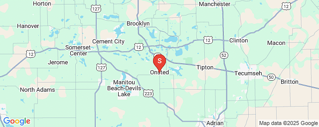 location