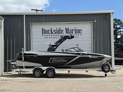 BOATZON | Malibu 23 LSV 2020 BOATZON | Malibu 23 LSV 2020