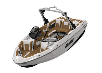 BOATZON | Malibu 23 LSV 2025