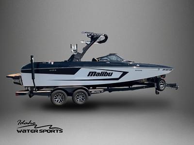 BOATZON | Malibu 23 MXZ 2022 BOATZON | Malibu 23 MXZ 2022