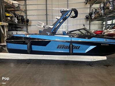 BOATZON | Malibu 23 MXZ BOATZON | Malibu 23 MXZ