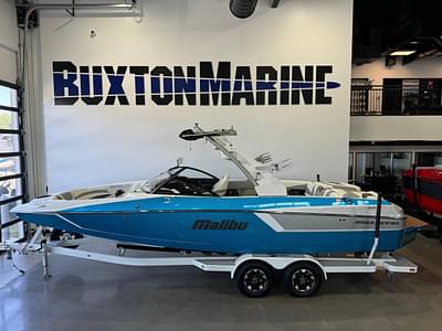 BOATZON | Malibu 24 MXZ 2018 BOATZON | Malibu 24 MXZ 2018