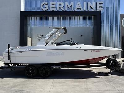 BOATZON | 2020 Malibu 24 MXZ BOATZON | 2020 Malibu 24 MXZ