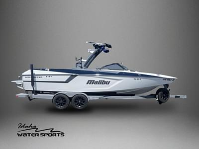 BOATZON | Malibu 24 MXZ 2022 BOATZON | Malibu 24 MXZ 2022