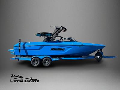 BOATZON | Malibu 24 MXZ 2024 BOATZON | Malibu 24 MXZ 2024