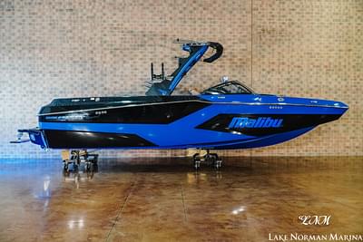 BOATZON | Malibu 24 MXZ 2025 BOATZON | Malibu 24 MXZ 2025