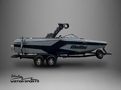 BOATZON | Malibu 24 MXZ 2025
