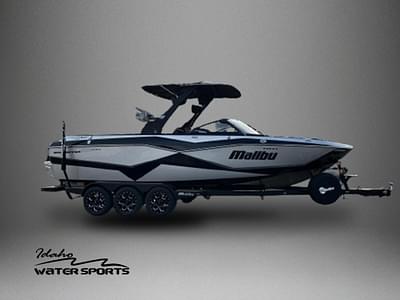 BOATZON | Malibu 25 LSV 2024 BOATZON | Malibu 25 LSV 2024