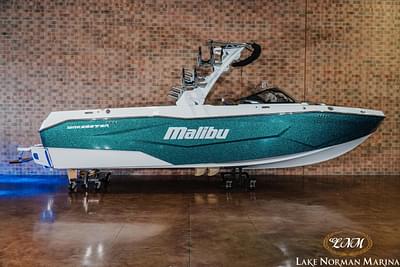 BOATZON | Malibu 25 LSV 2025 BOATZON | Malibu 25 LSV 2025