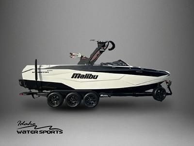 BOATZON | Malibu 25 LSV 2025