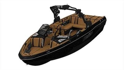 BOATZON | 2025 Malibu 25 LSV