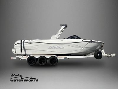 BOATZON | Malibu 26 LSV 2025