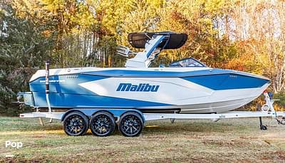 BOATZON | Malibu 26 LSV BOATZON | Malibu 26 LSV