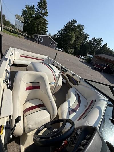 BOATZON | Malibu Boats  1998