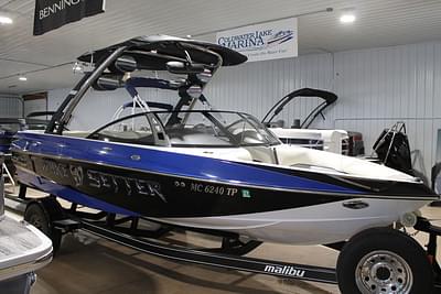 BOATZON | Malibu Boats 20 VTX 2012