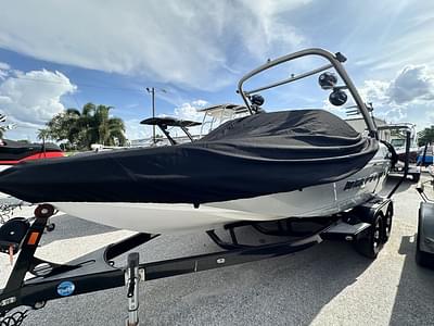 BOATZON | Malibu Boats 20 VTX 2016