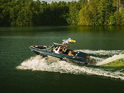 BOATZON | Malibu Boats 20 VTX 2020