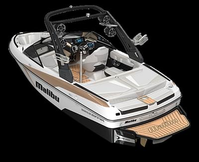 BOATZON | Malibu Boats 20 VTX 2021