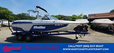 BOATZON | Malibu Boats 20 VTX 2024