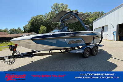 BOATZON | Malibu Boats 20 VTX 2025