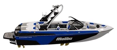 BOATZON | Malibu Boats 20 VTX 2025