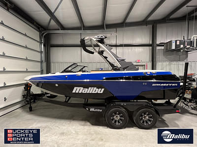 BOATZON | Malibu Boats 20 VTX 2025