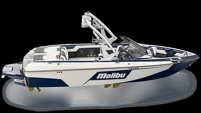 BOATZON | Malibu Boats 20 VTX 2025