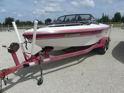 BOATZON | Malibu Boats 201 SUNSETTER 1993