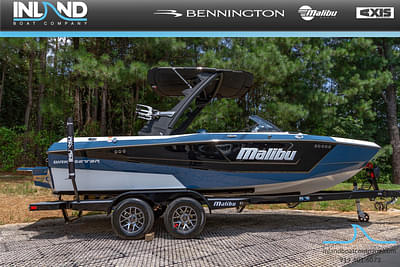 BOATZON | Malibu Boats 21 LX 0