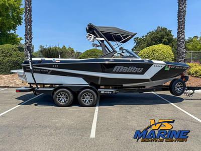 BOATZON | Malibu Boats 21 LX 2022 BOATZON | Malibu Boats 21 LX 2022