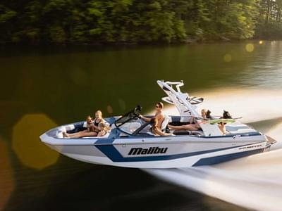 BOATZON | Malibu Boats 21 LX 2023 BOATZON | Malibu Boats 21 LX 2023