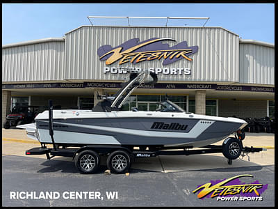 BOATZON | Malibu Boats 21 LX 2023