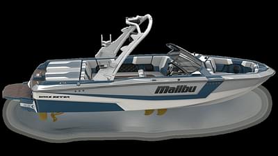 BOATZON | Malibu Boats 21 LX 2025