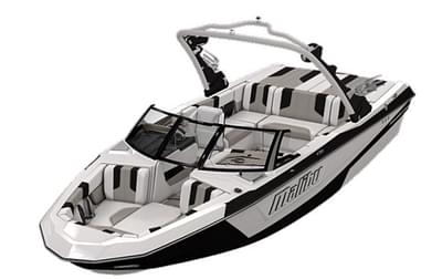 BOATZON | Malibu Boats 21 LX 2025