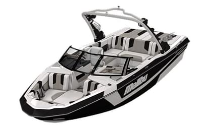 BOATZON | Malibu Boats 21 LX 2025