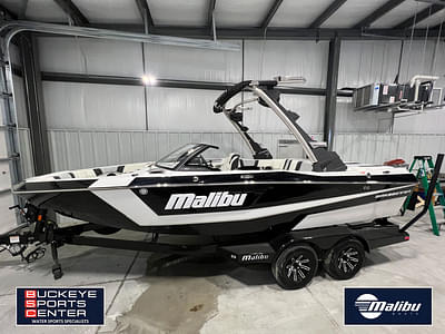 BOATZON | Malibu Boats 21 LX 2025 BOATZON | Malibu Boats 21 LX 2025
